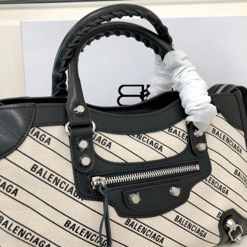 Balenciaga Classic City Bags